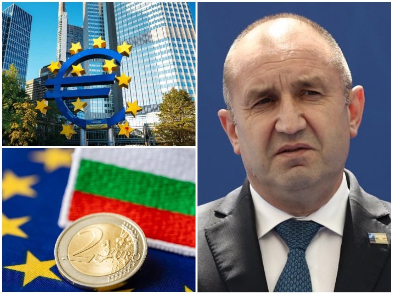ИЗПЪЛЗЯ! Конвергентният доклад ядоса Радев - очаквано ИЗБЪЛВА НОВА ПОРЦИЯ ХЕЙТ ИЗПЪЛЗЯ! Конвергентният доклад ядоса Радев - очаквано ИЗБЪЛВА НОВА ПОРЦИЯ ХЕЙТ