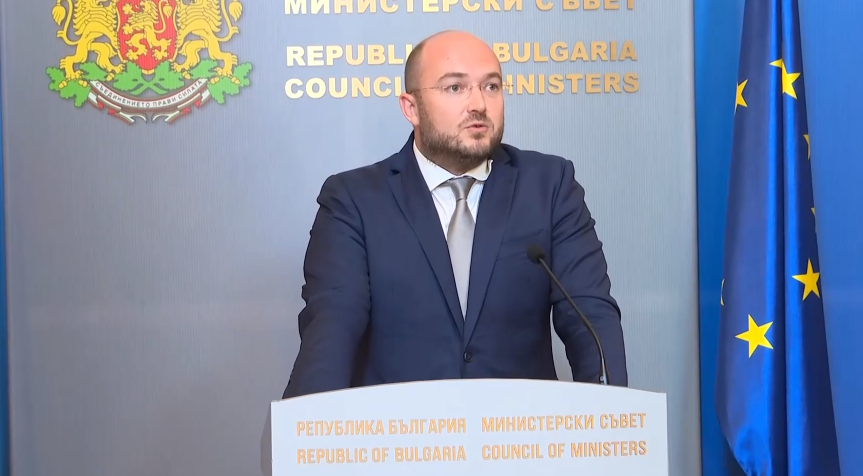 Правителството изпълни един от ангажиментите за съдебна реформа по ПВУ