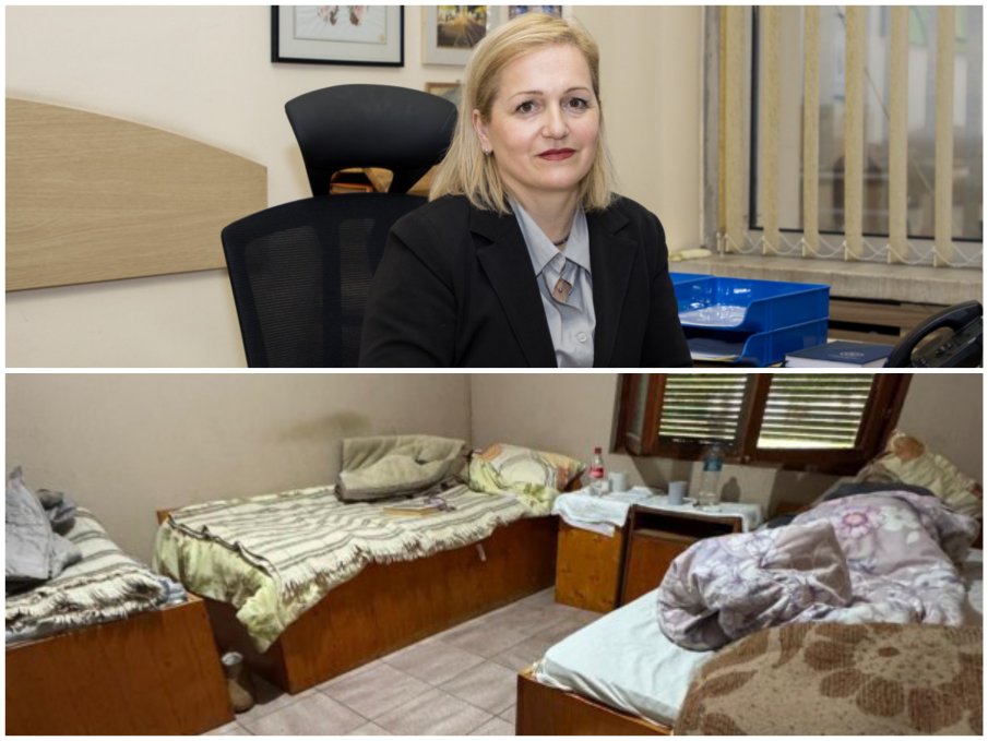 ПИК TV! Зам.-кметът на Стара Загора Павлина Делчева емоционално: След като се срещнах с хората от дома, се крих зад асансьорите, за да хлипам (ВИДЕО)