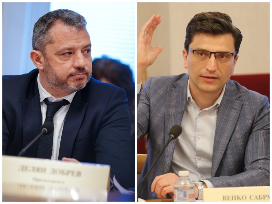 ИНОВАЦИЯ: Делян Добрев режисира анимация, за да разбере Сабрутев с какъв абсурд рискува да срине банките в България ИНОВАЦИЯ: Делян Добрев режисира анимация, за да разбере Сабрутев с какъв абсурд рискува да срине банките в България