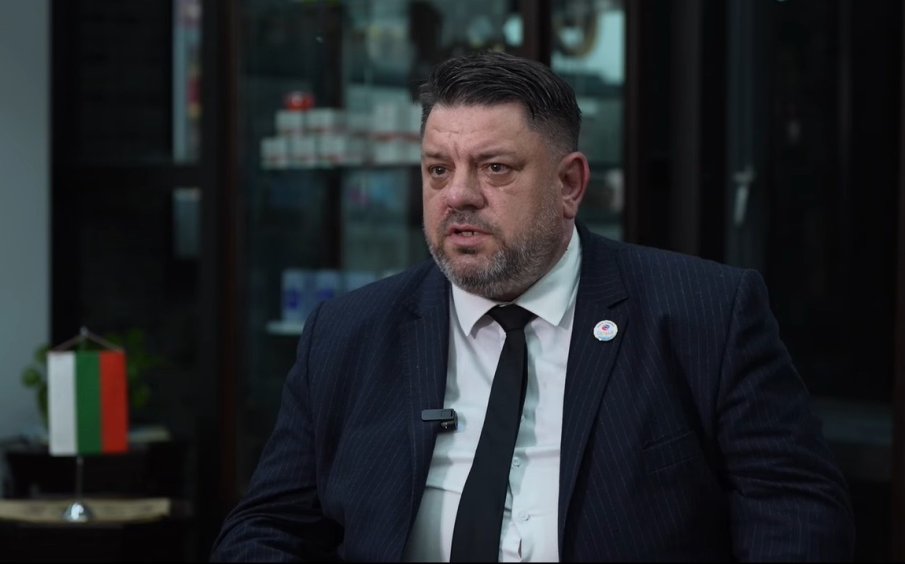 Атанас Зафиров: Разработва се нова програма за енергийно обновяване на жилищните сгради Атанас Зафиров: Разработва се нова програма за енергийно обновяване на жилищните сгради
