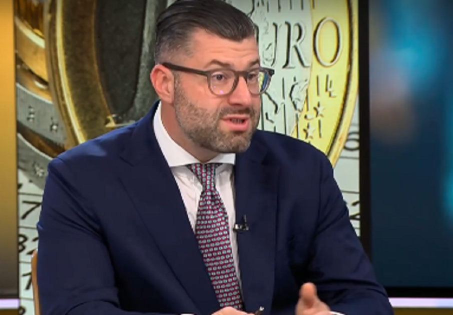 ГОВОРИ ВЛАСТТА: Покачването на цените след 1 януари ще е спекула, а не заради еврото ГОВОРИ ВЛАСТТА: Покачването на цените след 1 януари ще е спекула, а не заради еврото