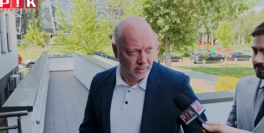 ЕКСКЛУЗИВНО! Росен Желязков каза пред ПИК TV може ли нещо да ни спъне за еврозоната (ВИДЕО) ЕКСКЛУЗИВНО! Росен Желязков каза пред ПИК TV може ли нещо да ни спъне за еврозоната (ВИДЕО)