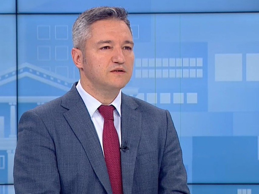 Кристиан Вигенин: Членството в Еврозоната не е самоцел, а средство българските граждани да живеят по-добре Кристиан Вигенин: Членството в Еврозоната не е самоцел, а средство българските граждани да живеят по-добре