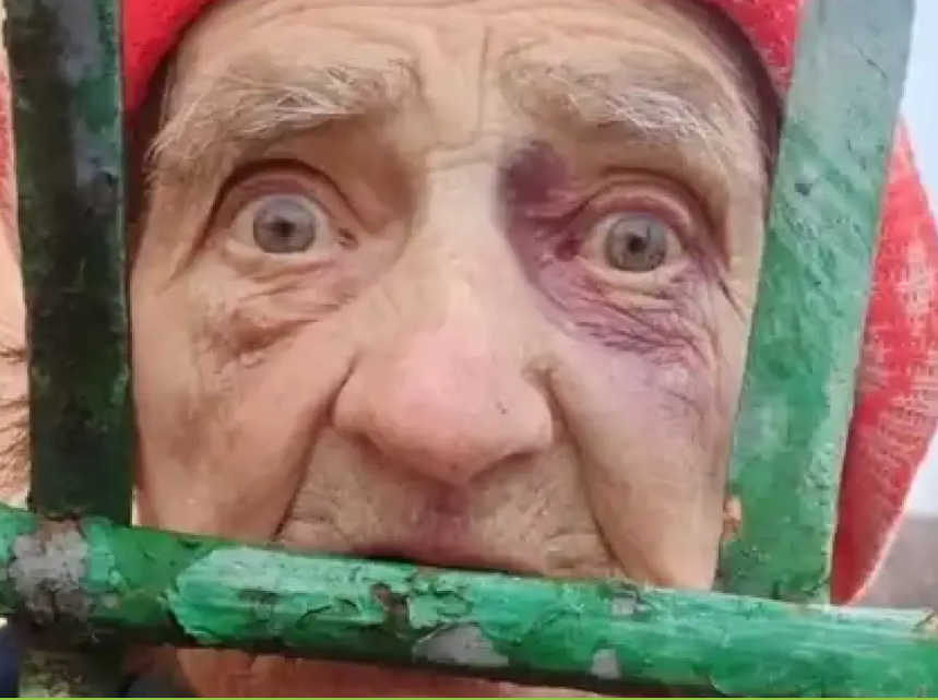 Почина тормозената и бита в Къщата на ужасите в Криводол баба Цеца