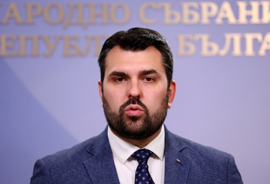 Георг Георгиев: Безопасността на българите в Близкия изток е от първостепенно значение Георг Георгиев: Безопасността на българите в Близкия изток е от първостепенно значение