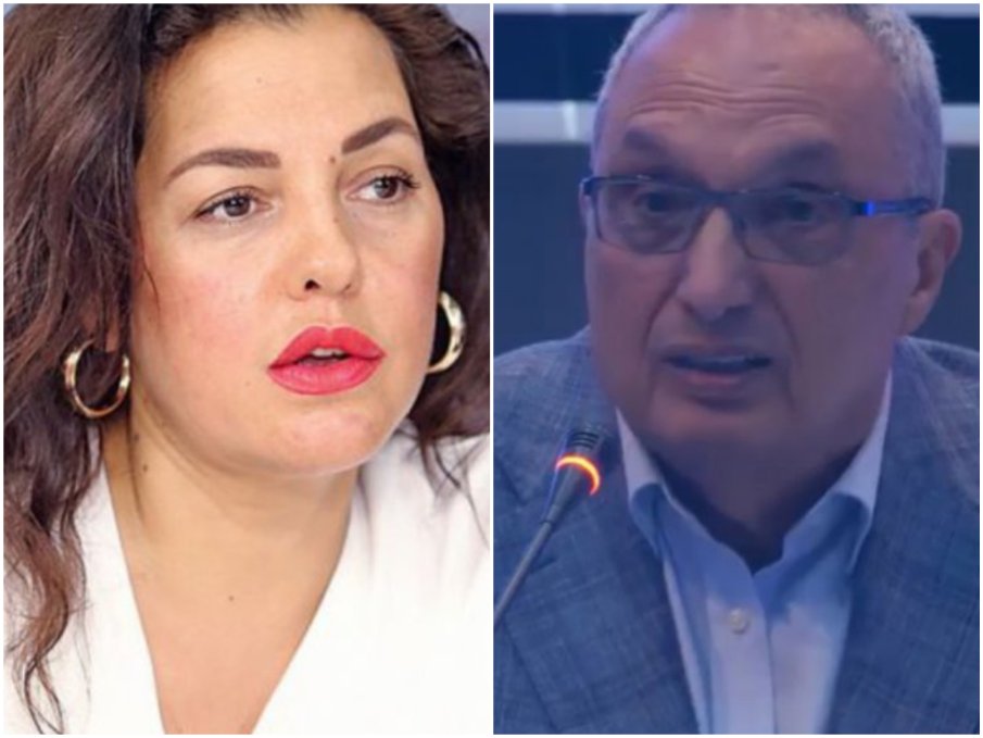 ЕДИНСТВЕНО В ПИК TV! Цветанка Андреева: Демократичната общност ще си остане в блатото, може и да не стигнат до балотаж на президентските избори (ВИДЕО) ЕДИНСТВЕНО В ПИК TV! Цветанка Андреева: Демократичната общност ще си остане в блатото, може и да не стигнат до балотаж на президентските избори (ВИДЕО)