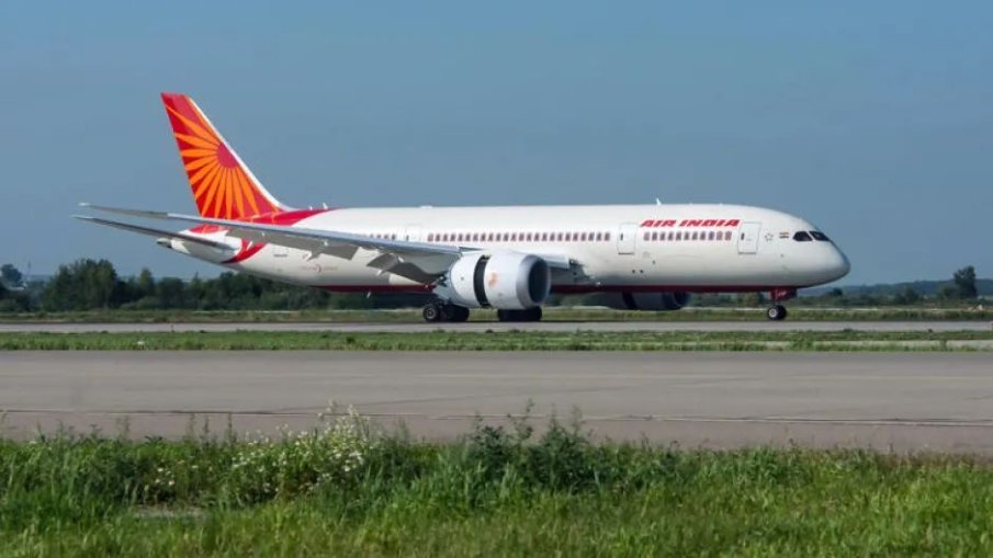 ФАТАЛЕН МАРШРУТ: Тази сутрин полет на Air India от Ахмедабад до Лондон е отменен ФАТАЛЕН МАРШРУТ: Тази сутрин полет на Air India от Ахмедабад до Лондон е отменен