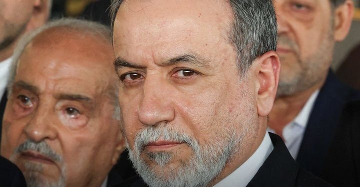 Иран: Израел ни обяви война