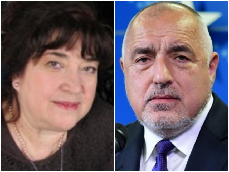 ЕКСКЛУЗИВНО В ПИК! Астрологът Илиана Магерова навръх рождения ден на Борисов: Той ще запази лидерската си позиция във властта. През юли и септември го чакат изненадващи събития, но...