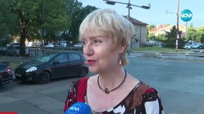 Жена разказа как е нападната в дома си, а полицията не реагира