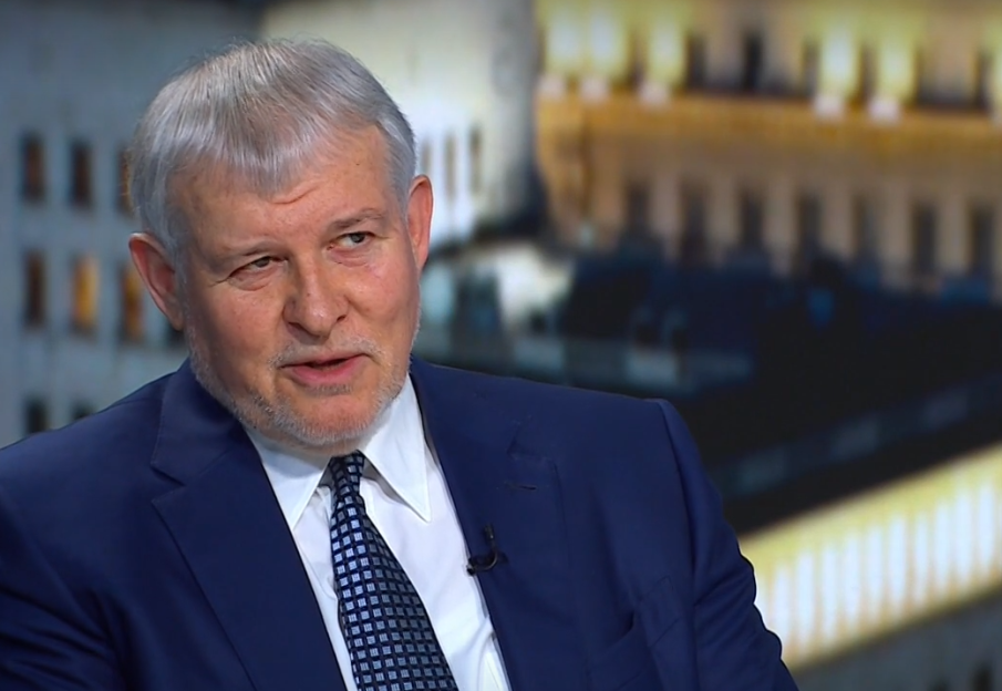 Румен Христов: За да има борба с корупцията, трябва да има сигнали, съвест и морал във всички българи