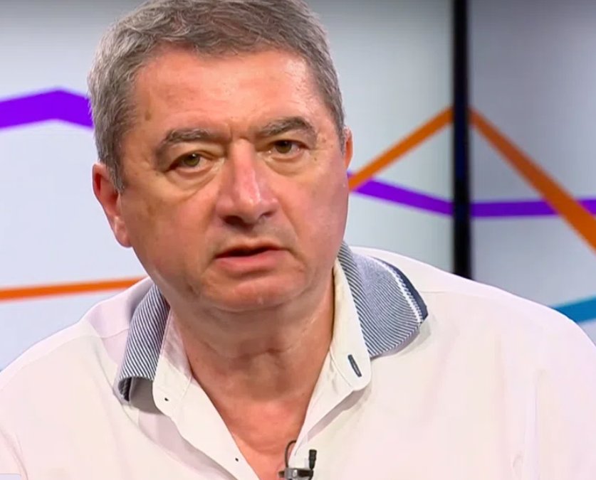 Емануил Йорданов разкри колко години трябва да е в нелегалност за прокурорският син, за да избегне затвора Емануил Йорданов разкри колко години трябва да е в нелегалност за прокурорският син, за да избегне затвора