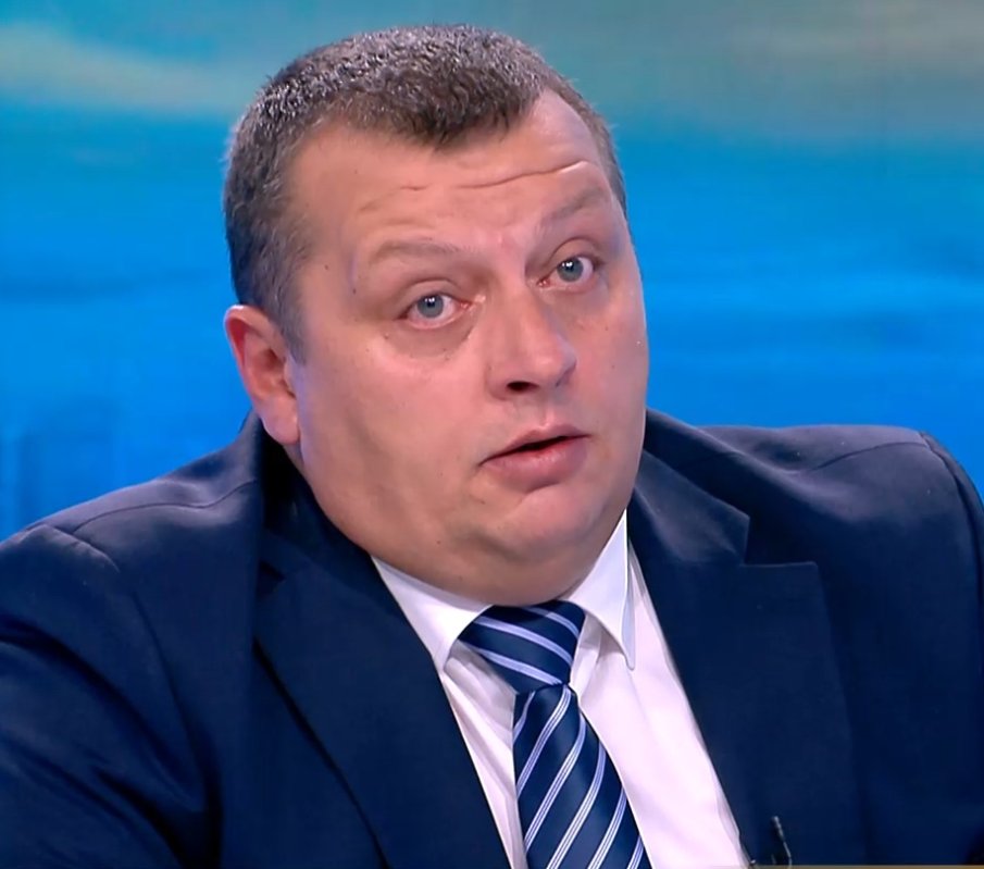 Зам.-министър на вътрешните работи: Прокурорският син Васил Михайлов е на територията на страната