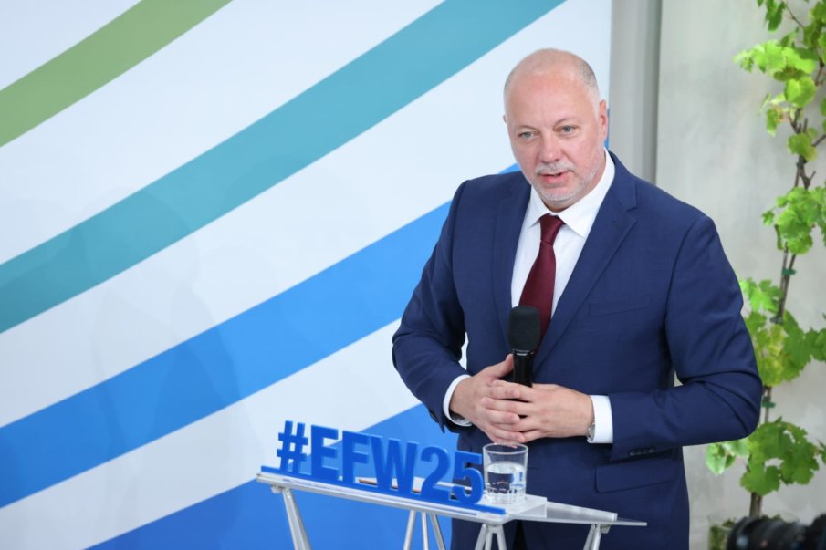 Премиерът Желязков открива нова пожарна в Симитли