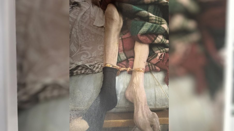 УЖАСЯВАЩИ ДАННИ: 773 възрастни са починали в нелегалните домове в Ягода за 5 години УЖАСЯВАЩИ ДАННИ: 773 възрастни са починали в нелегалните домове в Ягода за 5 години