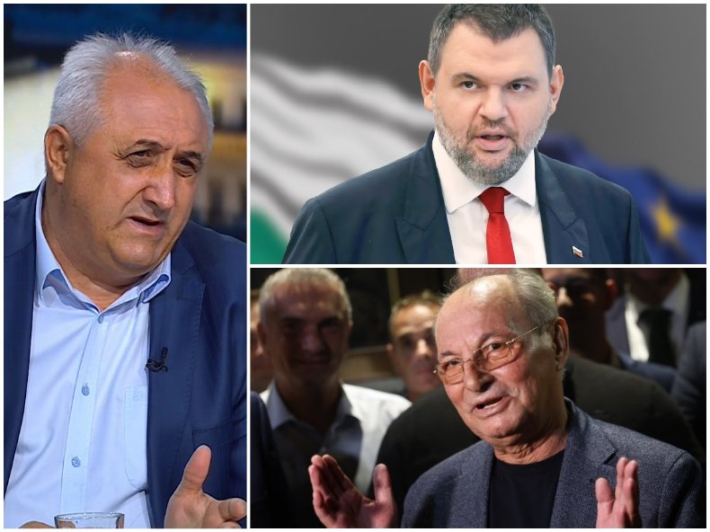Мехмед Дикме ЗАНУЛИ Агата: Доган е минало. Той е приключил, той не съществува! Намери си майстора в лицето на Пеевски Мехмед Дикме ЗАНУЛИ Агата: Доган е минало. Той е приключил, той не съществува! Намери си майстора в лицето на Пеевски