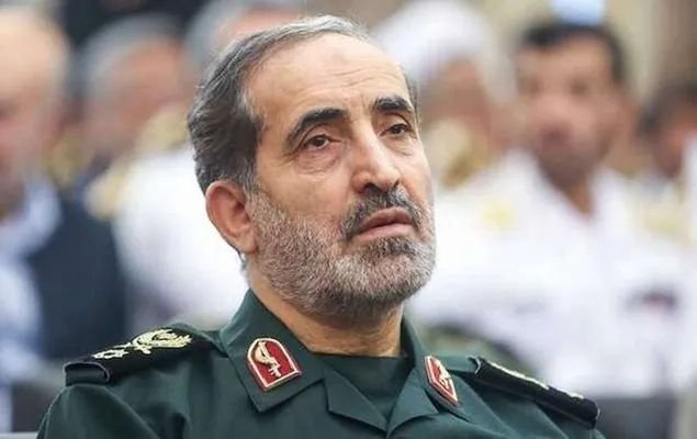 Израел ликвидира и новия заместник-началник на иранския щаб Али Шадемани