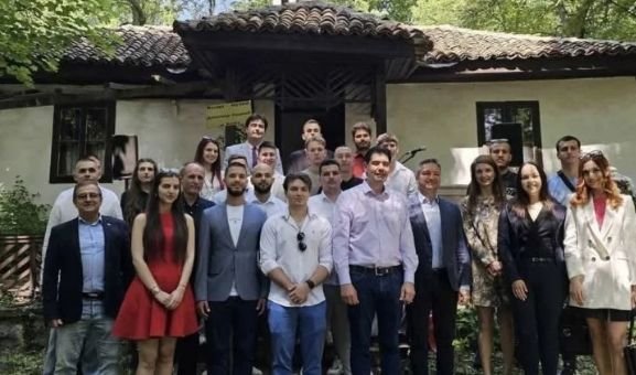 БСП отбеляза 169 години от рождението на своя основател Димитър Благоев