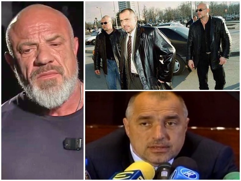 Бившият гард на Бойко Борисов ПРОГОВОРИ: Имаше заплахи за живота му