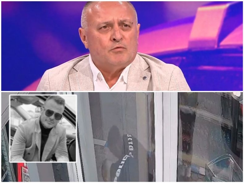 СЛУЧАЯТ ЯВОР: Бивш ректор на МВР академията: Ако бях началник, нямаше да подам оставка СЛУЧАЯТ ЯВОР: Бивш ректор на МВР академията: Ако бях началник, нямаше да подам оставка