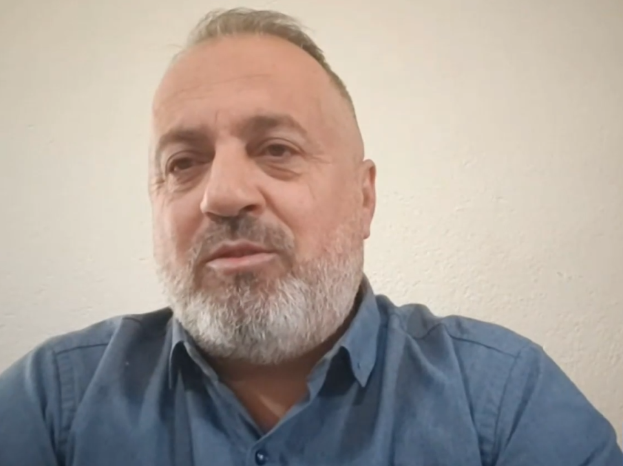 Люпчо Георгиевски: Присъдата ми е политическо послание на РСМ към всички, които се определят като българи