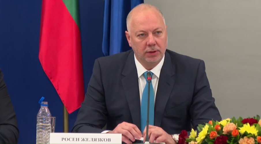 Министър-председателят Росен Желязков ще участва в заседанието на Европейския съвет на 26 и 27 юни в Брюксел Министър-председателят Росен Желязков ще участва в заседанието на Европейския съвет на 26 и 27 юни в Брюксел