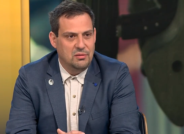 Светослав Бенчев с актуален коментар накъде тръгват цените на горивата Светослав Бенчев с актуален коментар накъде тръгват цените на горивата