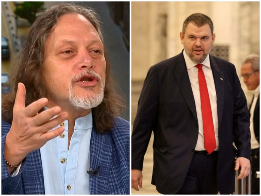 Нидал Алгафари с УДАРНА ПРОГНОЗА: ДПС-Ново начало е силно и ще става още по-силно Нидал Алгафари с УДАРНА ПРОГНОЗА: ДПС-Ново начало е силно и ще става още по-силно