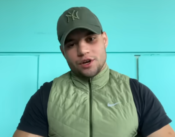 Майката на Васил Михайлов: Нямам никаква връзка със сина си