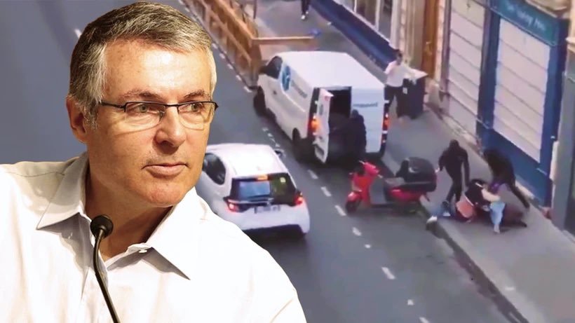 „Залят с бензин и транспортиран в багажник“: Арестуваха петима за отвличане на криптопредприемач „Залят с бензин и транспортиран в багажник“: Арестуваха петима за отвличане на криптопредприемач