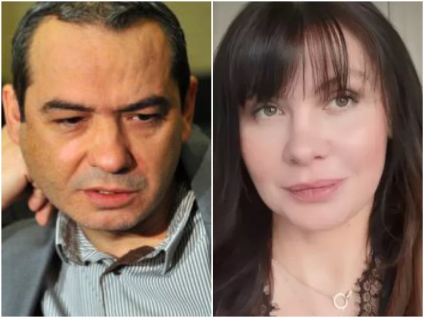 ШОКИРАЩ РАЗКАЗ за европрокурорката Теодора Георгиева: Пепи Еврото й викал Теди Еврото ШОКИРАЩ РАЗКАЗ за европрокурорката Теодора Георгиева: Пепи Еврото й викал Теди Еврото