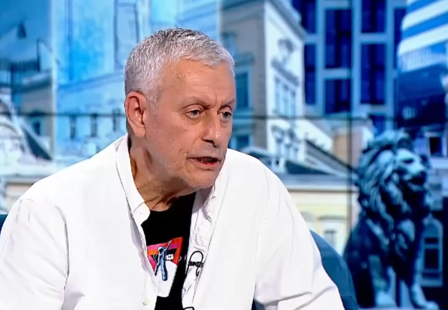 Соломон Паси: Иран е на дни да придобие атомна бомба