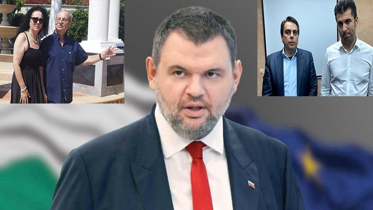 ФЕНОМЕНАЛНО! Само за година Доган остана без сараи, без партия, без ореол на непогрешим дървен философ, а Пеевски превърна деребеите в хлипащи момченца и момиченца ФЕНОМЕНАЛНО! Само за година Доган остана без сараи, без партия, без ореол на непогрешим дървен философ, а Пеевски превърна деребеите в хлипащи момченца и момиченца