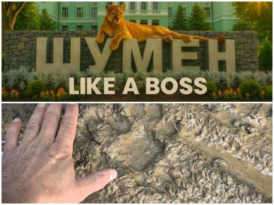 УДАРИХА ГО НА МАЙТАП! Перничанин със сигнал на телефон 112: Пумата от Шумен е в двора ми