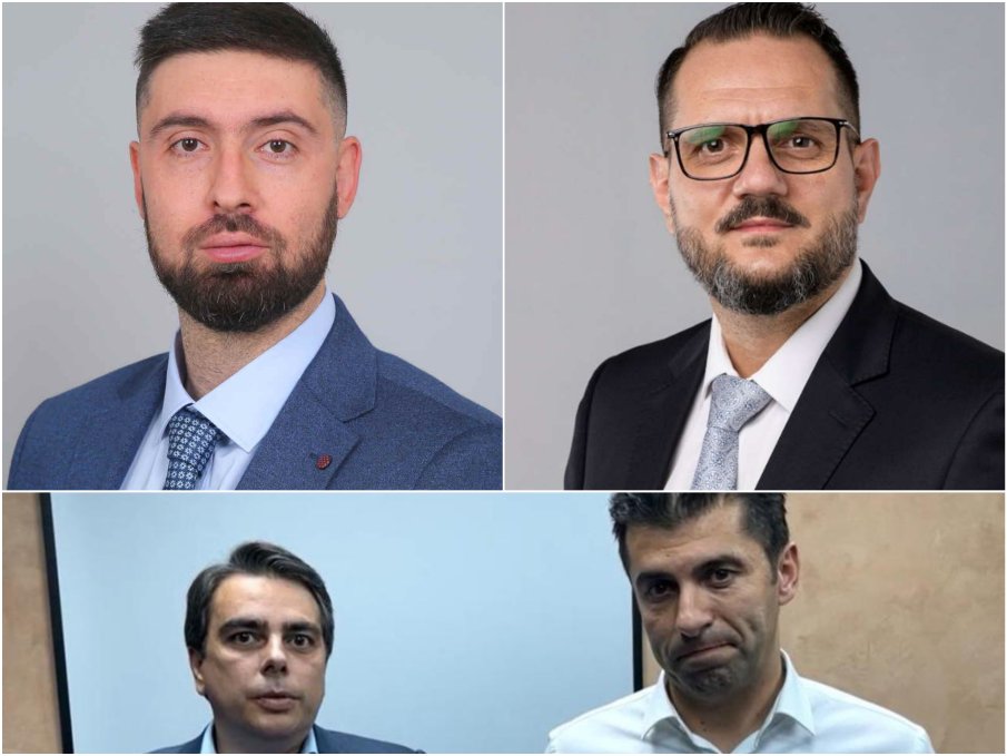 ПЪЛЕН РАЗПАД! ППДБ останаха с едва 12 съветници в София - ГЕРБ еднолично с най-голямата група в местния парламент