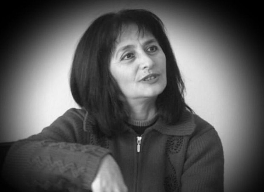 Почина проф. Толя Стоицова