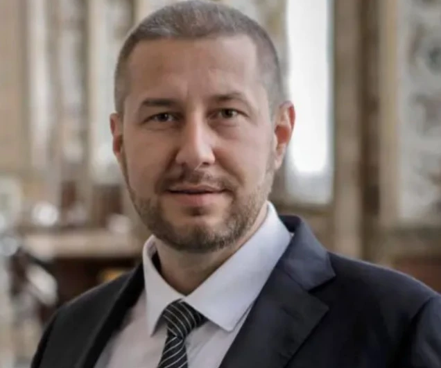 Никола Николов поема политическия кабинет на премиера Желязков (ДОКУМЕНТ) Никола Николов поема политическия кабинет на премиера Желязков (ДОКУМЕНТ)