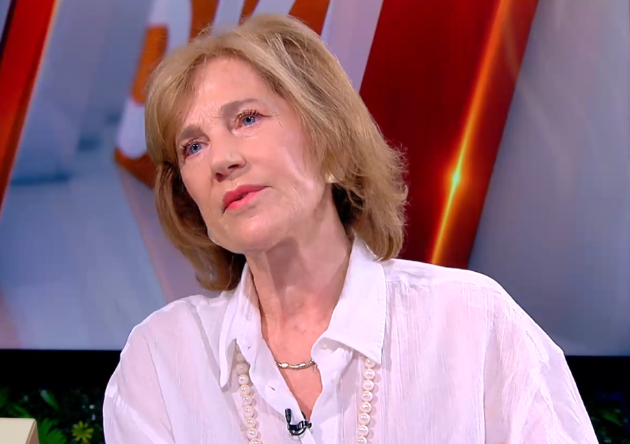 Елена Поптодорова: Иран се опасява от смяна на режима