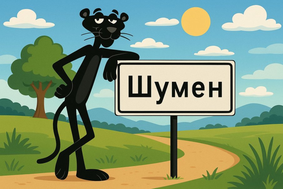 ЗАРАДИ ПАНТЕРАТА: Дирят опитни ловци, посещавали Африка