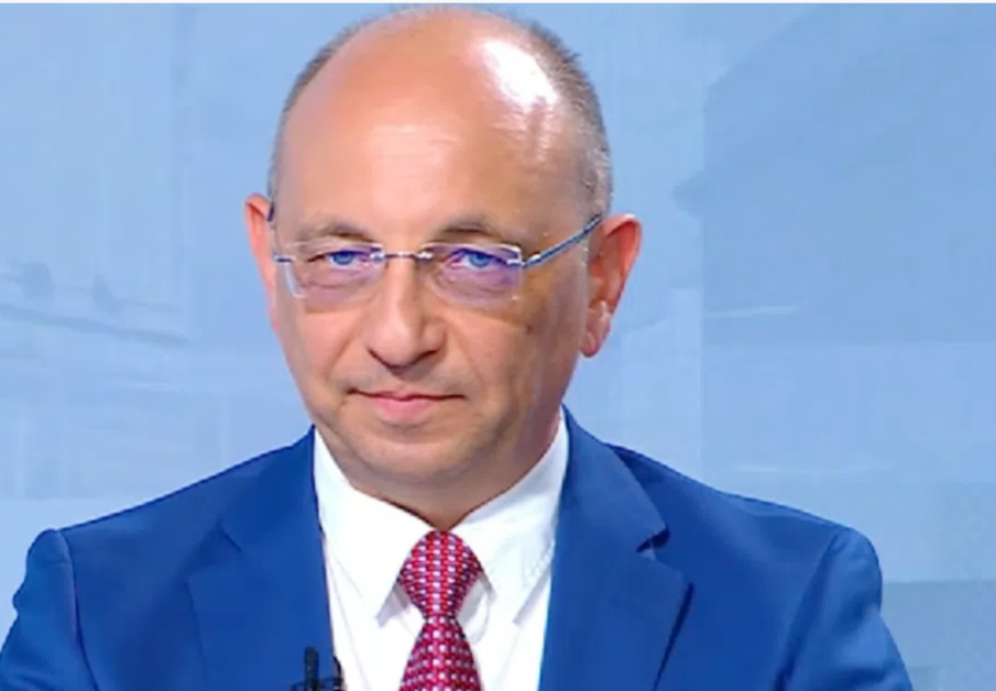 Николай Василев: От всички държави, които приемат еврото, България е най-готова Николай Василев: От всички държави, които приемат еврото, България е най-готова