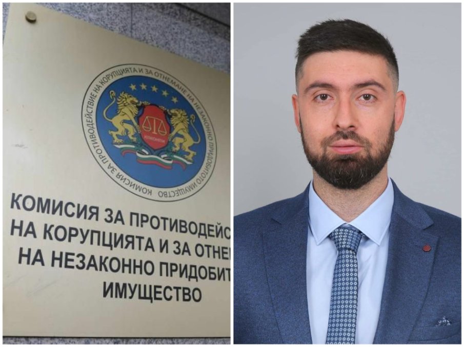 СТАВА НАПЕЧЕНО: Един от напусналите ПП съветници даде показания в Комисията за противодействие на корупцията и жегна Кирчо: Избрах да не мълча... СТАВА НАПЕЧЕНО: Един от напусналите ПП съветници даде показания в Комисията за противодействие на корупцията и жегна Кирчо: Избрах да не мълча...