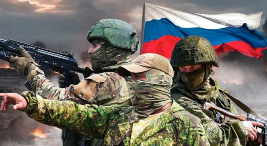 ПОВЕРИТЕЛЕН ДОКУМЕНТ: Германските военни смятат Русия за „екзистенциална заплаха“ за Европа