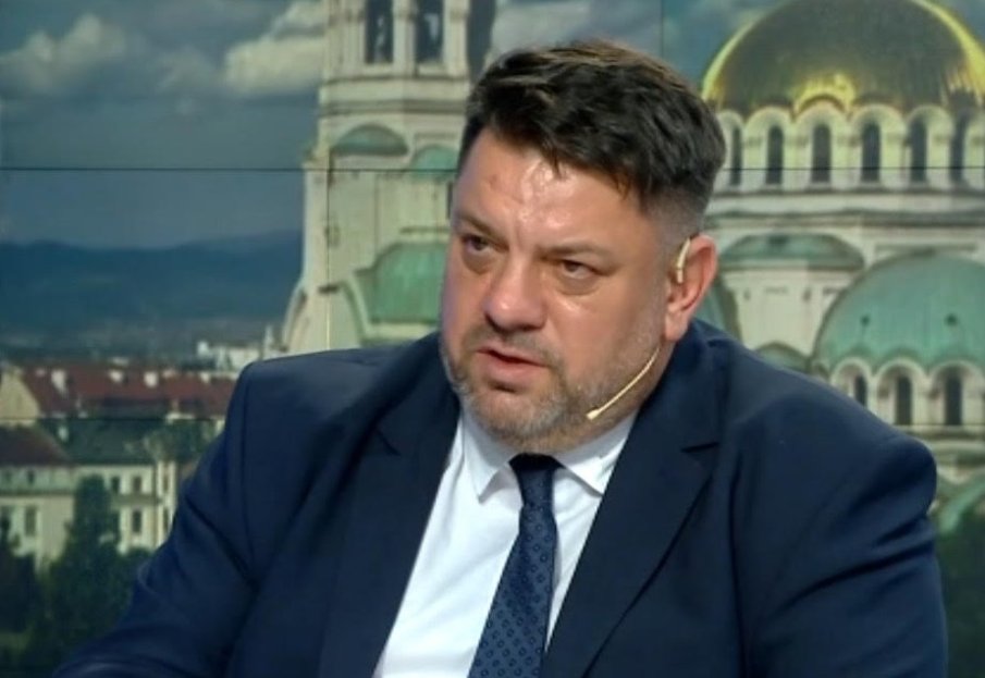 Атанас Зафиров: БСП – ОБЕДИНЕНА ЛЕВИЦА гарантира, че спекула няма да бъде допусната