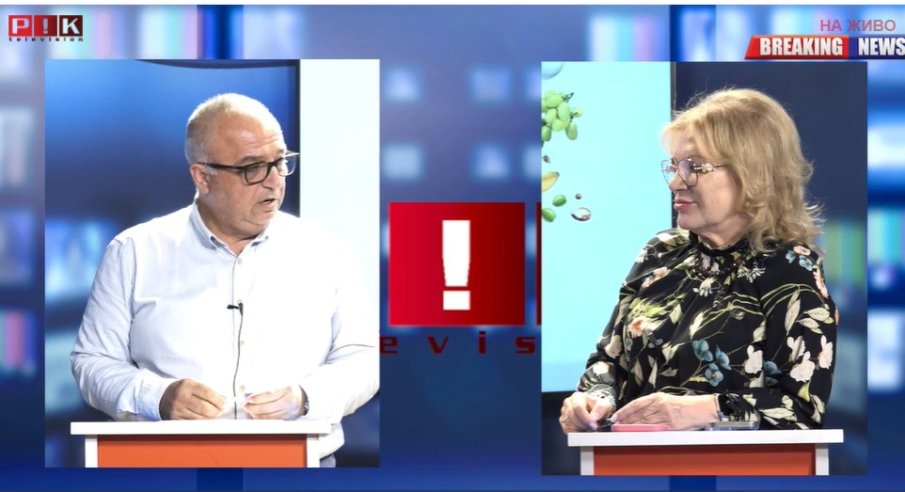 ГОРЕЩО В ПИК TV! Шефът на КРС с важни подробности за въвеждането на еврото и ангажиментите на мобилните оператори (ВИДЕО) ГОРЕЩО В ПИК TV! Шефът на КРС с важни подробности за въвеждането на еврото и ангажиментите на мобилните оператори (ВИДЕО)