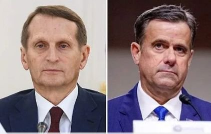 Ръководителите на разузнаването на Русия и САЩ се споразумяха да разговарят по всяко време Ръководителите на разузнаването на Русия и САЩ се споразумяха да разговарят по всяко време