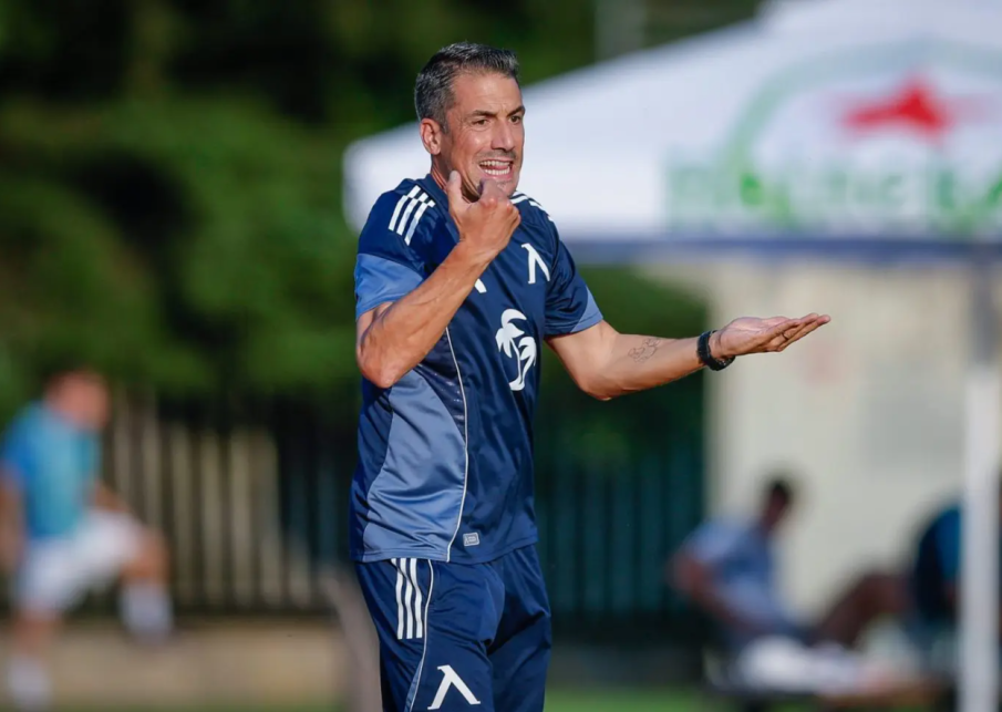 Левски взривява вътрешния пазар с топ трансфер