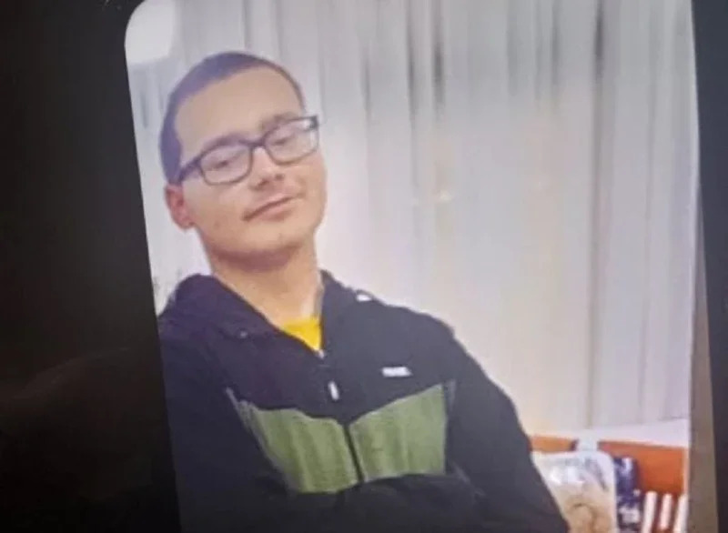 ДОБРА ВЕСТ! Откриха 16-годишния Кирил от Дупница