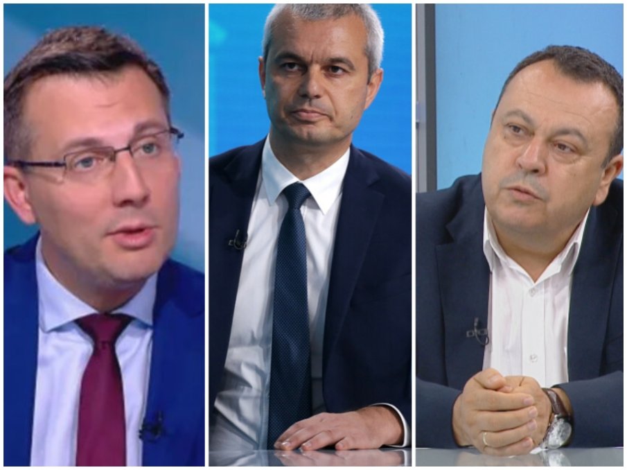ЕКШЪН В ПИК TV! Хамид Хамид попиля Копейкин от Възраждане“: Лъжец, измамник и страхливец (ВИДЕО) ЕКШЪН В ПИК TV! Хамид Хамид попиля Копейкин от Възраждане“: Лъжец, измамник и страхливец (ВИДЕО)