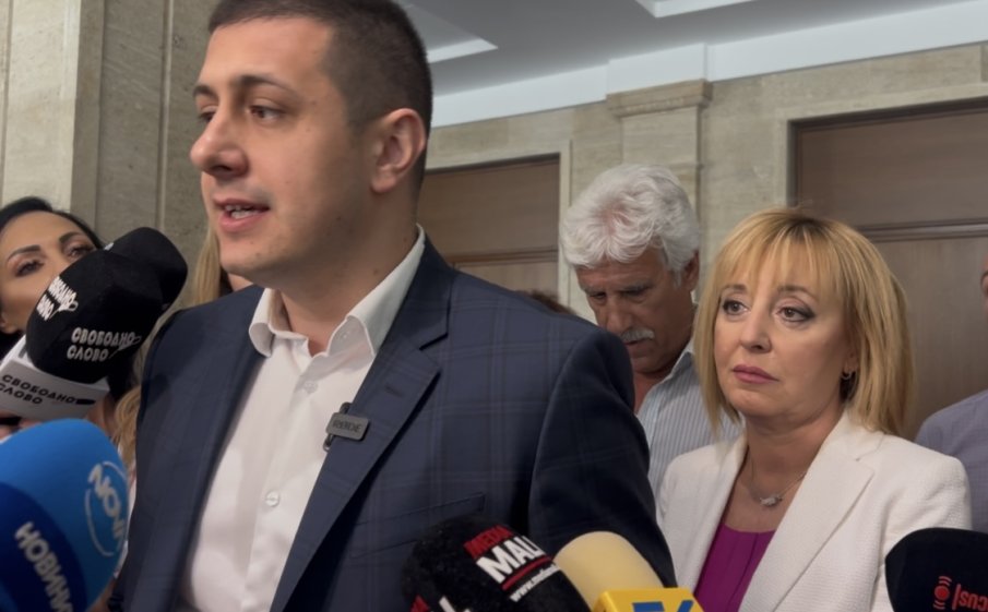 Атанас Атанасов от БСП: Северна Македония ще има своята европейска интеграция, само ако спази Европейския консенсус от 2022 г. Атанас Атанасов от БСП: Северна Македония ще има своята европейска интеграция, само ако спази Европейския консенсус от 2022 г.